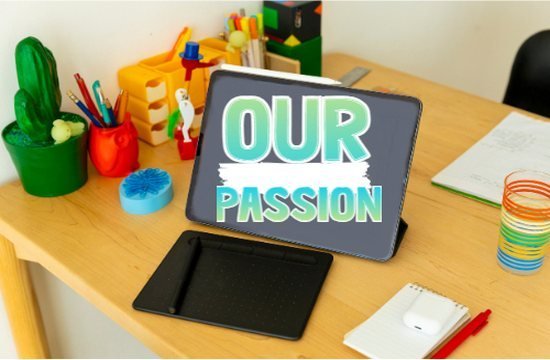 Passion of freelance services firm